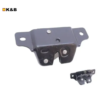 BAGAJ KAPAK KİLİDİ 206 resmi