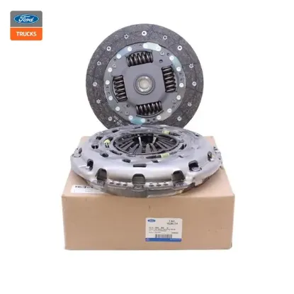 DEBRİYAJ BASKI PLAKA TRANSİT V347 2,4 TDCI(140PS) resmi