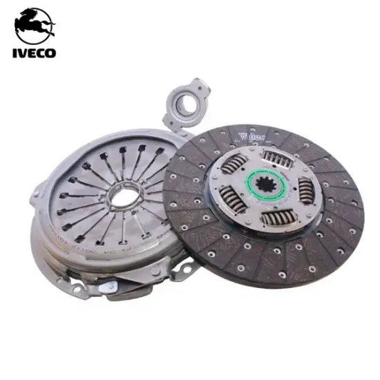 DEBRİYAJ SETİ  DAILY 3.0TD.//IVECO resmi
