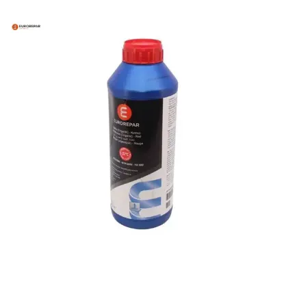 ERP ANTİFRİZ  1,5LT ORGANİK KIRMIZI KULLANIMA HAZIR -37°C resmi