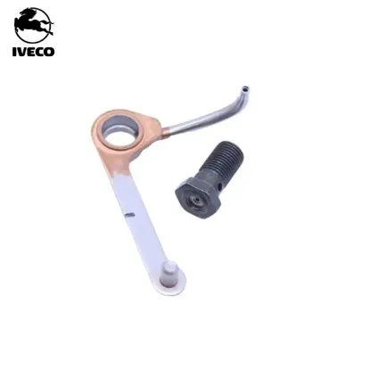 PİSTON YAĞ MEMESİ (F1C)(E6-C-D)(2014-2019)(504018713) resmi
