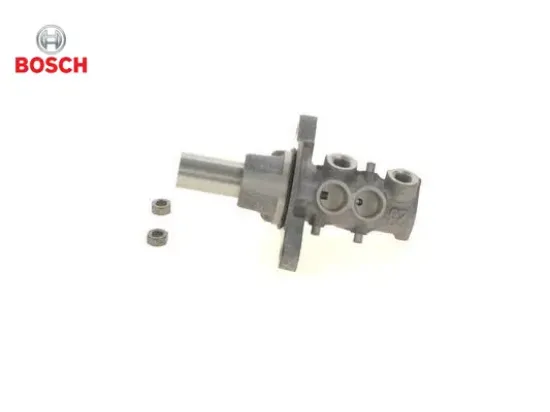 Ana Merkezi 307 Y.m.c4 1,4 -2,0 16v 04- Bosch  4601.T2    resmi