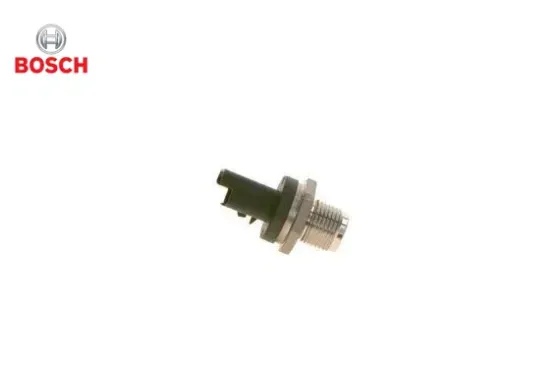 BASINÇ SENSÖRÜ  206-307 1.4HDI resmi