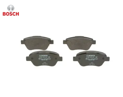 ÖN BALATA CORSA D (KÜÇÜK TİP) 1.0-1.2-1.3 CDTI resmi