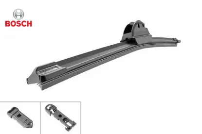 SİLECEK SÜPÜRGESİ MUZ TİPİ 5 APARATLI 380mm AE38 resmi