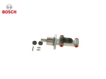 FREN ANA MERKEZİ 106 GTI 1.6 8V-16V CAP:20.60mm resmi