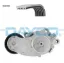 ALTERNATÖR KİTİ (6pk0975) 206+-207-208-2008-308-3008-508-5008-PARTNER 1.6HDI/DV6TD resmi