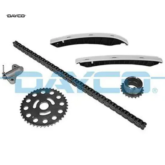 EKSANTRIK ZINCIR SETI MERCEDES OM622-QASHQAI KRANK DISLI YUKSEKLIGI: 38mm resmi