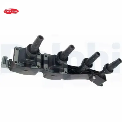 ATEŞLEME BOBİNİ C3 BERLINGO II XSARA II C4 C3 C3 PLURIEL C4 (B7) DS4 XSARA PICASSO BERLINGO III PART resmi