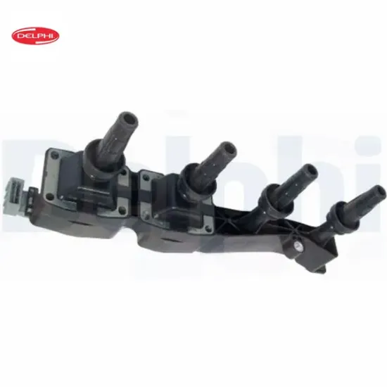 ATEŞLEME BOBİNİ C3 BERLINGO II XSARA II C4 C3 C3 PLURIEL C4 (B7) DS4 XSARA PICASSO BERLINGO III PART resmi