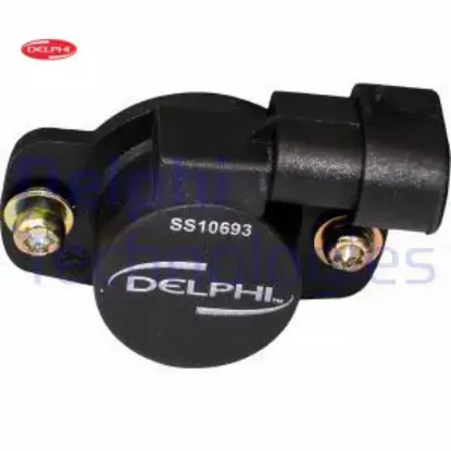 GAZ KELEBEK POTANSİYOMETRESİ   PARTNER-BERLINGO-205-306-MEGANE-CLIO II-PALIO-MAREA resmi