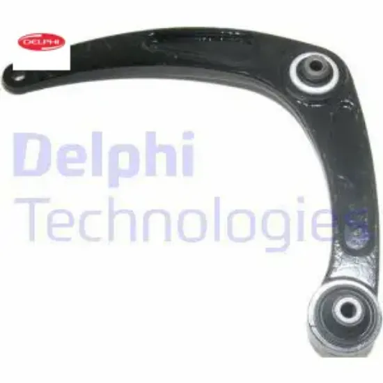 ALT SALINCAK SOL ROTİLSİZ DÖKÜM   307-308-C4-PARTNER TEPEE resmi