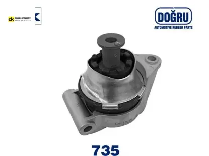 MOTOR TAKOZU  ZAFIRA-ASTRA G resmi