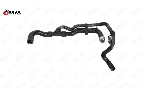 RADYATÖR ALT HORTUMU KELEPÇELİ PARTNER 1.9 DW8B/13 resmi
