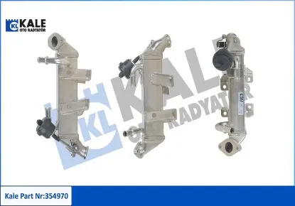 EGR SOĞUTUCU     ESCAPE IV-LAGUNA III-MASTER III-TRAFIC II 2.0/2.3DCI 10-> resmi