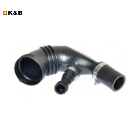 TURBO GİRİŞ BORUSU BIPPER FIORINO-LINEA 1.3 MTJ 07=> 95HP resmi