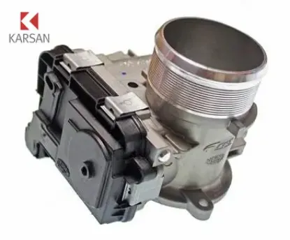GAZ KELEBEK JEST-DUCATO EURO5 resmi