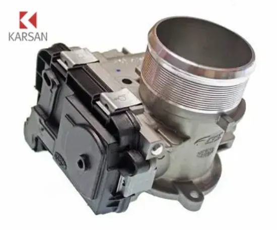 GAZ KELEBEK JEST-DUCATO EURO5 resmi