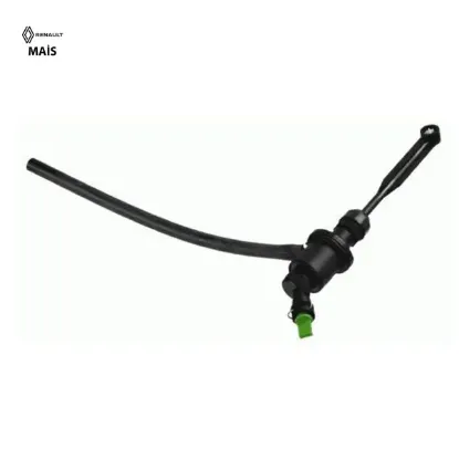DEBRİYAJ ÜST MERKEZİ RENAULT MASTER III 10-> 2.3dCi M9T (15.87 mm) resmi