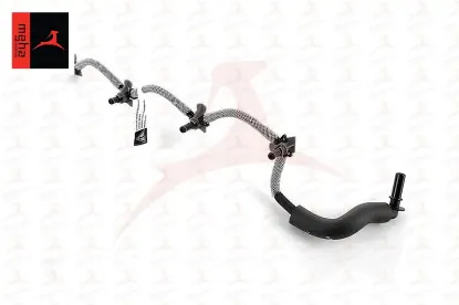 ENJEKTÖR GERİ DÖNÜŞ HORTUMU 208-301-308-PARTNER 1.6 EURO 5 resmi