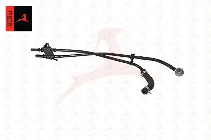 MAZOT BORUSU DUCATO-J10 2.3JTD 07-> resmi