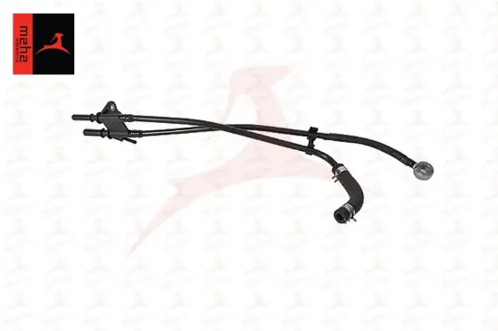 MAZOT BORUSU DUCATO-J10 2.3JTD 07-> resmi