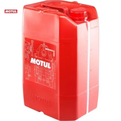 ŞANZIMAN YAĞI  MOTYLGEAR 75W90 20L resmi