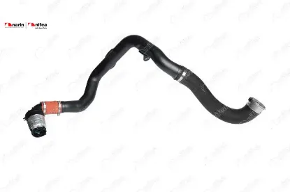 TURBO HORTUMLARI NAVARA MASTER III 2.3DCI resmi