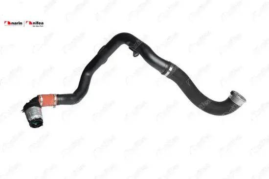 TURBO HORTUMLARI NAVARA MASTER III 2.3DCI resmi