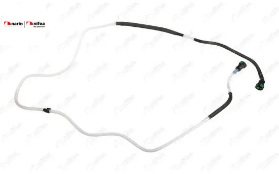 YAKIT BORUSU NV400 MOVANO B MASTER III MOVANO  II B 2.3 DCI 10-16 resmi