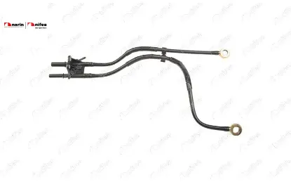 YAKIT BORUSU JUMPER DUCATO DAILY III BOXER 3.0 HDI MULTJ. 04-06 06-14 resmi