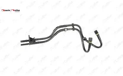 YAKIT BORUSU DUCATO-BOXER resmi