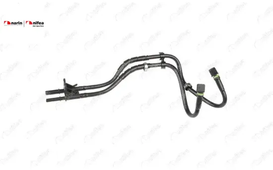 YAKIT BORUSU DUCATO-BOXER resmi
