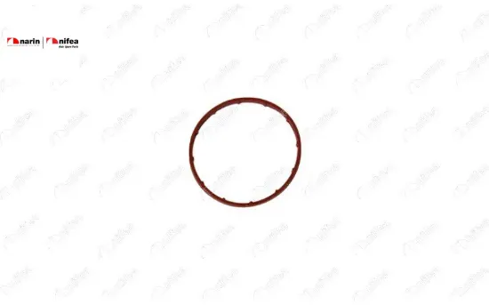 VAKUM POMPA CONTASI (BÜYÜK) 107-206-FIESTA- 307 DV4TD resmi