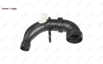 TURBO GİRİŞ BORUSU G.PUNTO/P.EVO/NEW DOBLO/LINEA 1 resmi