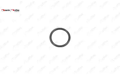 KALORİFER BORUSU CONTASI 307 1.4 16V 1.6 1.6 16V 00>12 resmi