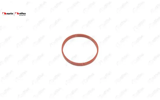 EMME MANİFOLD CONTASI C1-C3-C4-108-208-301-308-2008-CROSLAND-CORSA 1.2VTİ resmi