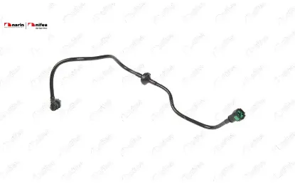 WESTINGHOUSE BORUSU C4 DS4 308 1.6 HDi 2004-2015 resmi