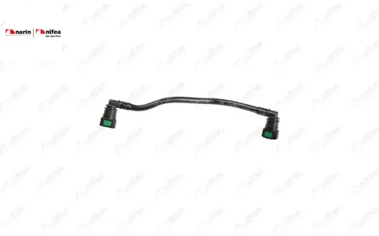 YAKIT BORUSU BERLINGO C5-I JUMPY XSARA 206 306 307 308 EXPERT PARTNER 2.0 HDI 98-12 resmi