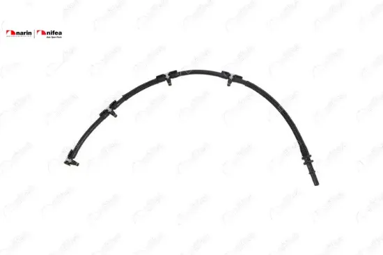 ENJEKTÖR GERİ DÖNÜŞ HORTUMU 208-308-3008-5008-RIFTER 1.6 HDI resmi