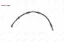 Enjektör Geri Dönüş Hortumu 208-308-3008-5008-rifter 1.6 Hdi Nifea  9802620380/ 9823897880  PEUGEOT, VAUXHALL, OPEL, CITROEN 17184 resmi