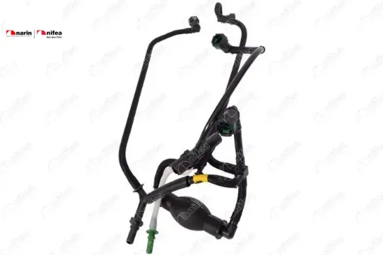 YAKIT HORTUMU 1007-C2-C3-C3 II 1.4 HDI resmi