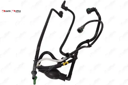 MAZOT HORTUMU 206-207-BIPPER 1.4HDI resmi