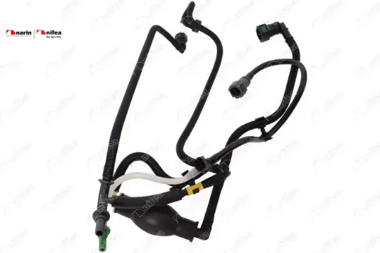 MAZOT HORTUMU 206-207-BIPPER 1.4HDI resmi