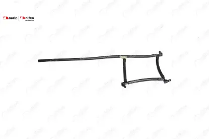 YAKIT GERİ DÖNÜŞ HORTUMU 107-1007-C2-C3 1.4HDI resmi