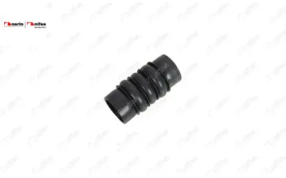 TURBO HORTUMU 206-PARTNER-C3-XSARA 1.6HDI/0382.GK/ resmi