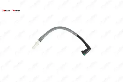 YAKIT BORUSU 206-307-406-EXPERT I-C4-C5-XSARA 2.0HDI 00-09 resmi