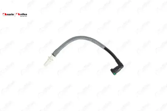YAKIT BORUSU 206-307-406-EXPERT I-C4-C5-XSARA 2.0HDI 00-09 resmi