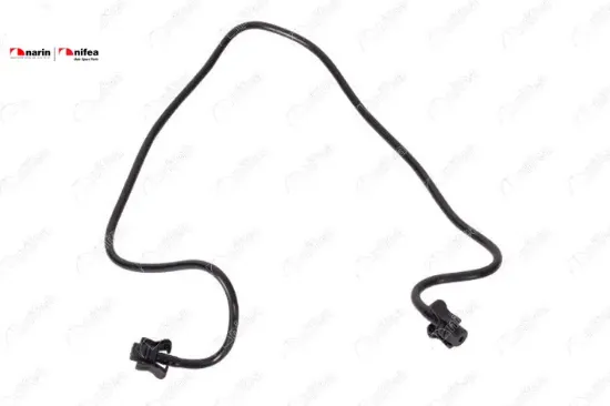 YEDEK SU DEPO HORTUMU 308-3008-5008 RCZ EP3 EP6 resmi