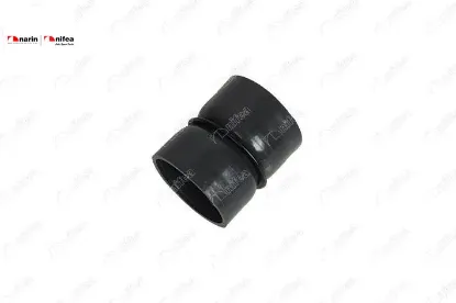 TURBO HORTUMU 307/407/C4/C5/C5 II 1.6 HDİ/0382.EL/ resmi